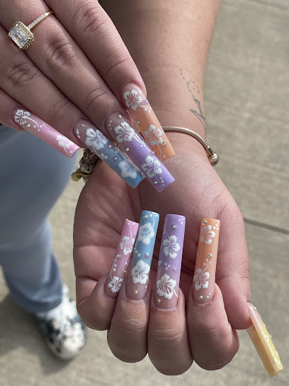 Destiny Nail Bar Oakville - Nail Salon in Oakville, Ontario