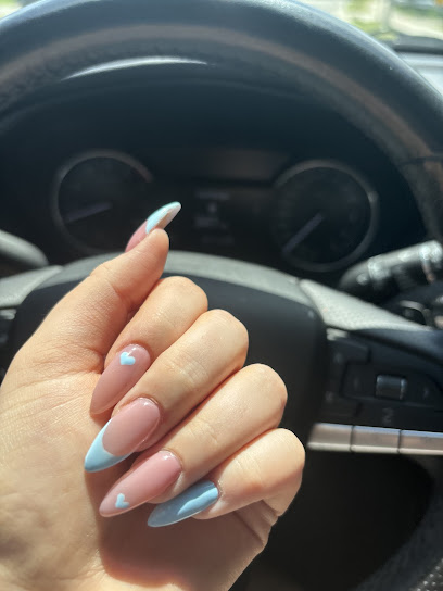 Kimmy’S Nails & Spa Inc. - Nail Salon in Oakville, Ontario