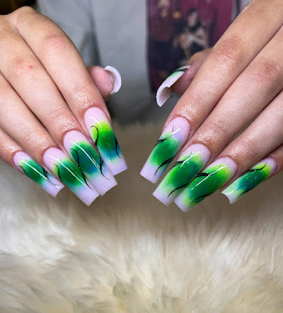 Lavie De Luxe Nails - Nail Salon in Oakville, Ontario