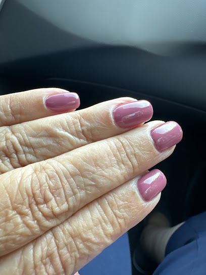 Liv Nail Bliss - Nail Salon in Oakville, Ontario