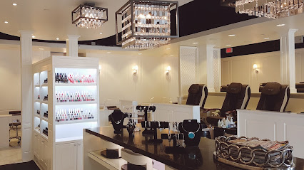 Nail Boutique & Spa - Nail Salon in Oakville, Ontario