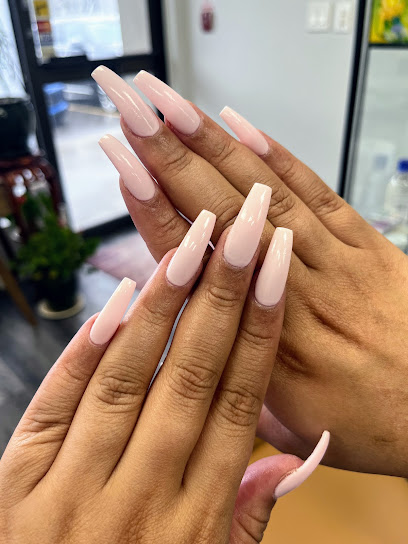 Nails Nation - Nail Salon in Oakville, Ontario