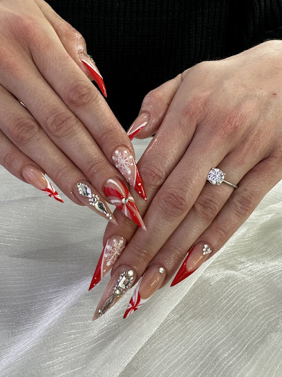 Oakville Nail Bar - Nail Salon in Oakville, Ontario