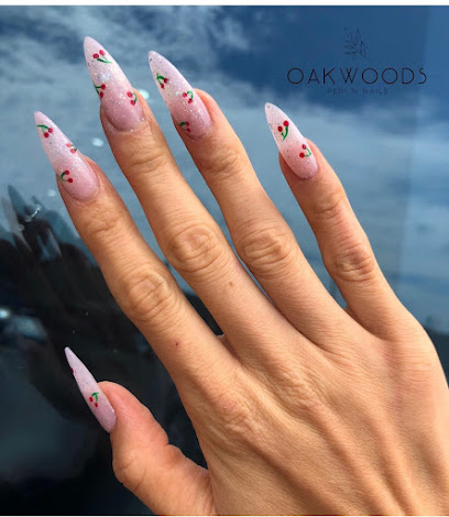 Oakwoods Pedi N Nails - Nail Salon in Oakville, Ontario