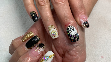 P&A Nails Oakville - Nail Salon in Oakville, Ontario