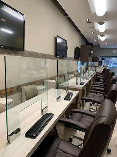 Sunny Nails Spa - Nail Salon in Oakville, Ontario
