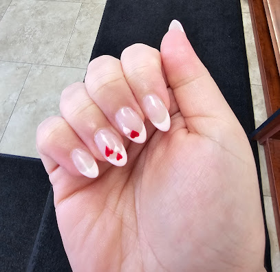 Sweetie Nails & Spa Kerr - Nail Salon in Oakville, Ontario