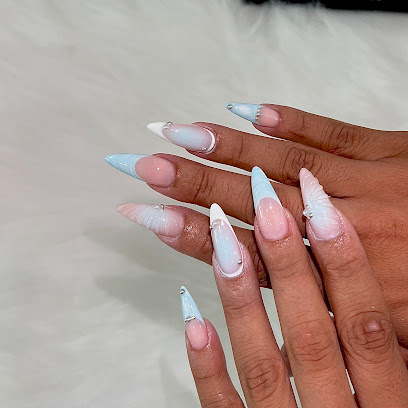 The Nailux - Nail Salon in Oakville, Ontario