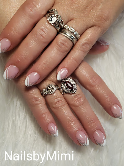 Vn Nails - Nail Salon in Oakville, Ontario