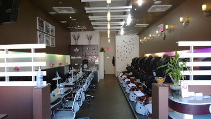 Vp Spa & Nails - Nail Salon in Oakville, Ontario