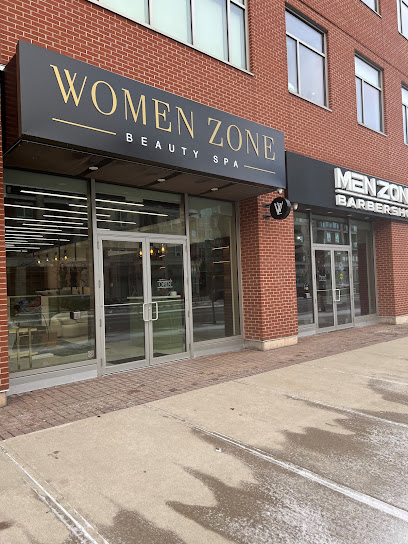 Women Zone Beauty Spa - Nail Salon in Oakville, Ontario