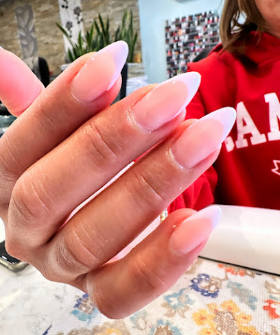 Ocean Nails Salon & Spa Milton - Nail Salon in Milton, Ontario