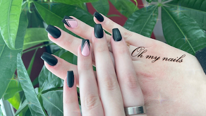 Oh! My Nails - Nail Salon in Spruce Grove, Alberta