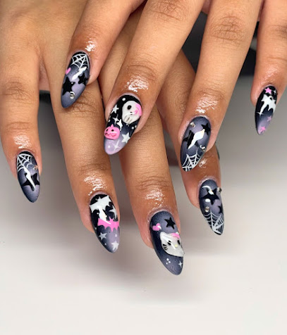 Ohprettynails - Nail Salon in Orillia, Ontario