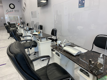 Ombre Nails Boutique - Nail Salon in Ajax, Ontario