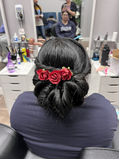 Omra Salon And Medspa - Nail Salon in Penticton, British Columbia