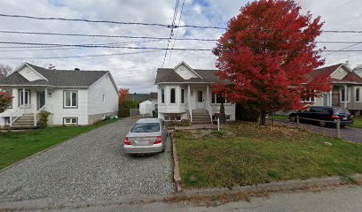 Onglerie Ad - Nail Salon in Sherbrooke, Quebec