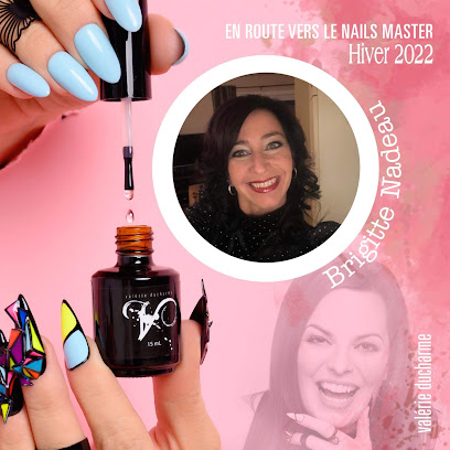 Onglerie Brigitte Nadeau - Nail Salon in Sherbrooke, Quebec