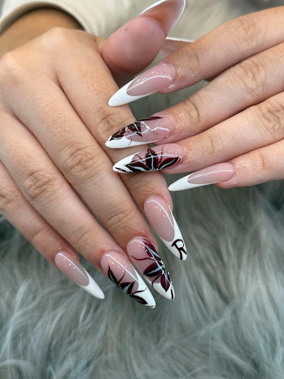 Ongles Athena & Spa - Nail Salon in Gatineau, Quebec