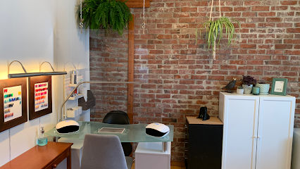 Ongles Au Gel Caroline Toupin - Nail Salon in Terrebonne, Quebec