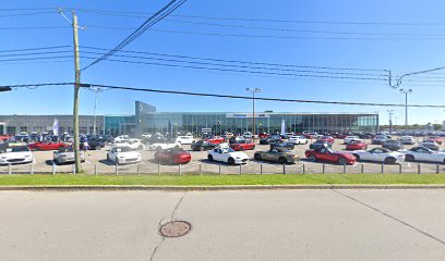 Ongles Au Gel Uv - Nail Salon in Mascouche, Quebec