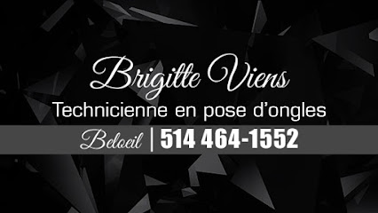 Ongles Brigitte Viens - Nail Salon in Beloeil, Quebec