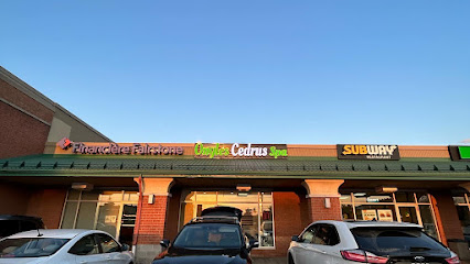 Ongles Cedrus Spa - Nail Salon in Gatineau, Quebec