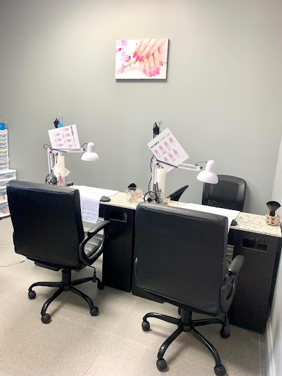 Ongles De Kim - Nail Salon in Sherbrooke, Quebec