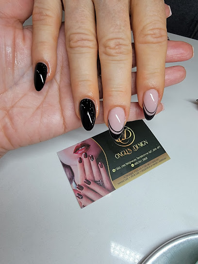 Ongles Design - Nail Salon in Terrebonne, Quebec