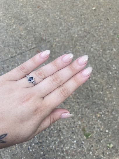 Ongles Diamant Linda - Nail Salon in Gatineau, Quebec