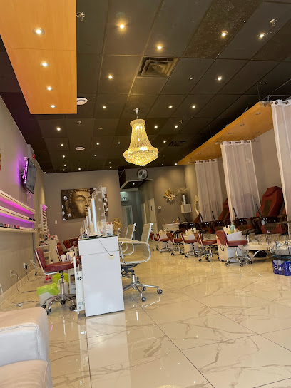 Ongles Diamond - Nail Salon in Blainville, Quebec