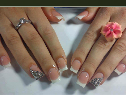 Ongles Eva - Nail Salon in Saint-Jean-sur-Richelieu, Quebec