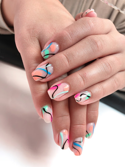 Ongles Fashion - Nail Salon in Terrebonne, Quebec