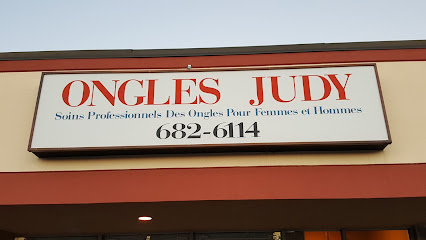 Ongles Judy Nails - Nail Salon in Gatineau, Quebec