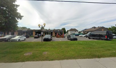 Ongles K. Jade Nails Servíces - Nail Salon in Blainville, Quebec