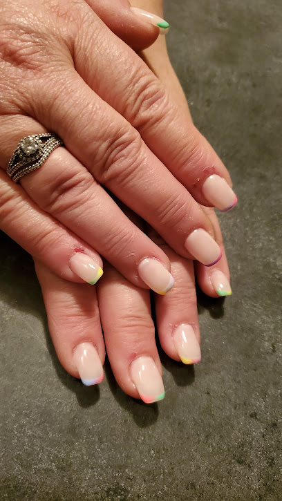 Ongles Lachenaie - Nail Salon in Terrebonne, Quebec