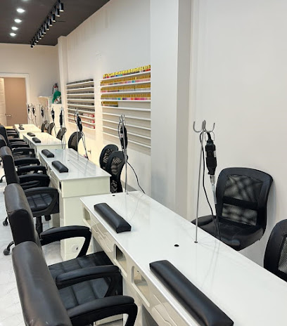 Ongles Lotus Spa & Beauté - Nail Salon in Gatineau, Quebec