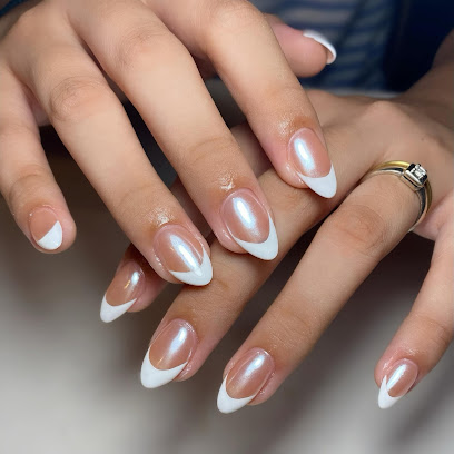 Ongles Major Terrebonne - Nail Salon in Terrebonne, Quebec