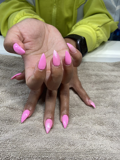 Ongles Mignons - Nail Salon in Mascouche, Quebec