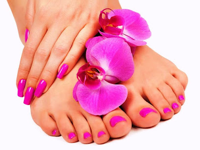 Ongles & Pédicure - Nail Salon in Blainville, Quebec