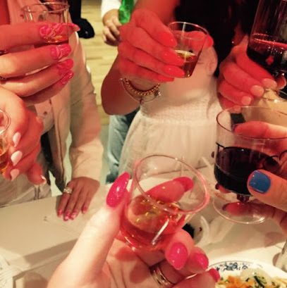 Ongles Pro - Nail Salon in Mascouche, Quebec