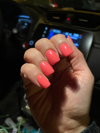 Ongles Sexy - Nail Salon in Pointe-Claire, Quebec