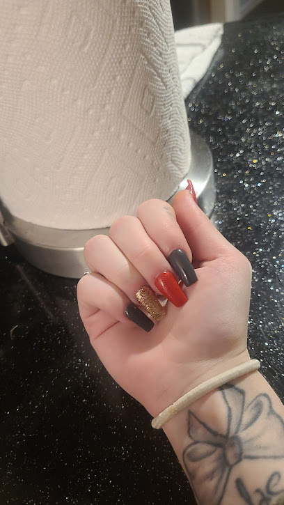 Ongles Soleil Inc - Nail Salon in Gatineau, Quebec