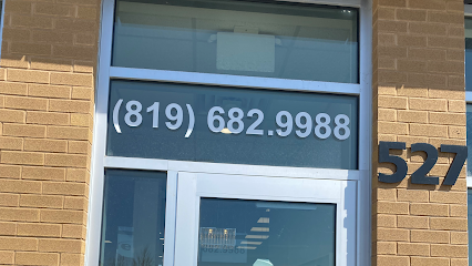 Ongles Spa Bonjour - Nail Salon in Gatineau, Quebec