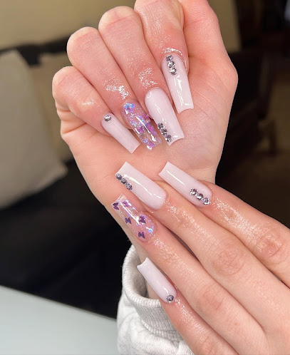 Ongles Spa Cocktail - Nail Salon in Gatineau, Quebec