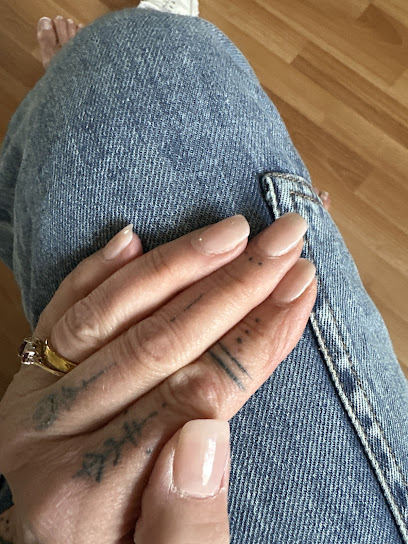 Ongles T&D - Nail Salon in Gatineau, Quebec