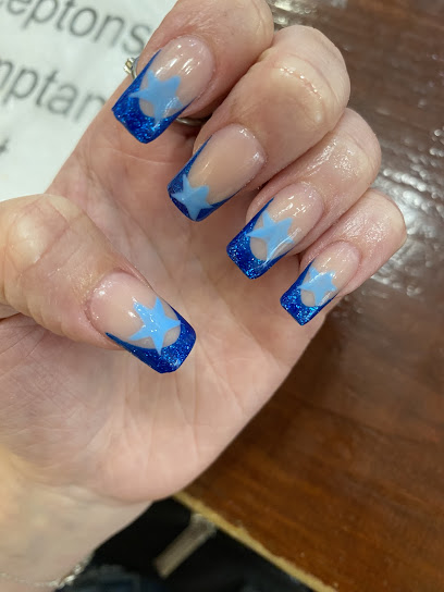 Ongles T&T Spa - Nail Salon in Gatineau, Quebec