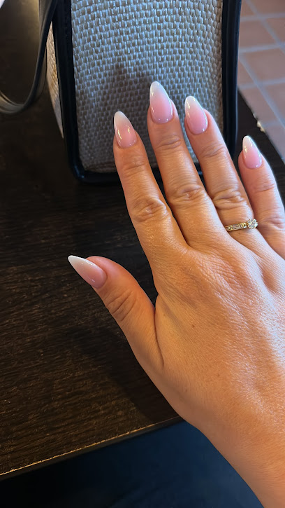 Ongles Vt - Nail Salon in Gatineau, Quebec