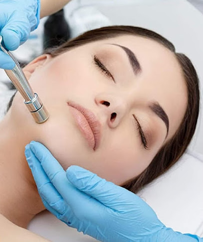 Onyx Station Beaute - Nail Salon in Terrebonne, Quebec