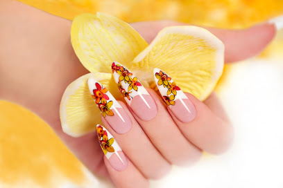Orangeville Nails & Spa - Nail Salon in Orangeville, Ontario